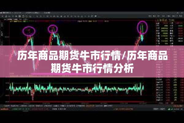 历年商品期货牛市行情/历年商品期货牛市行情分析