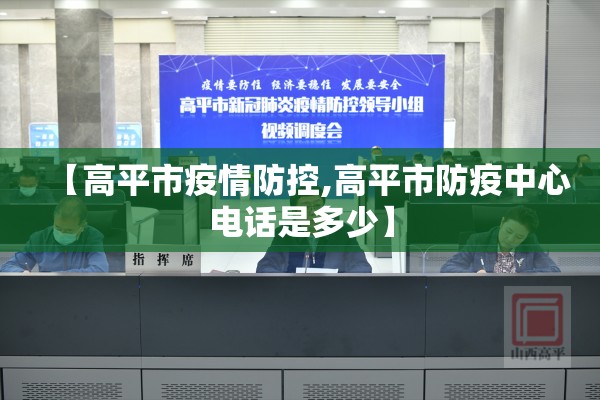 【高平市疫情防控,高平市防疫中心电话是多少】