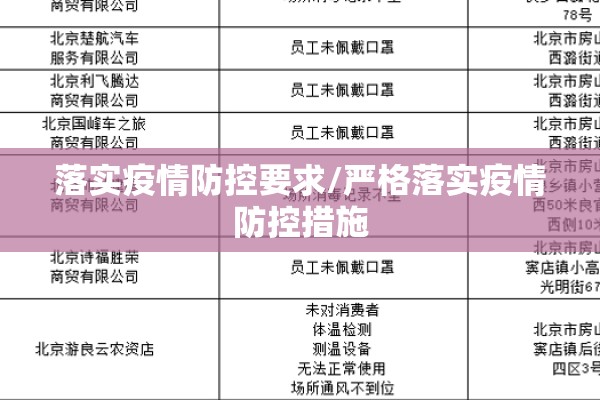 社区疫情防控通知/社区做好疫情防控工作的通知简短
