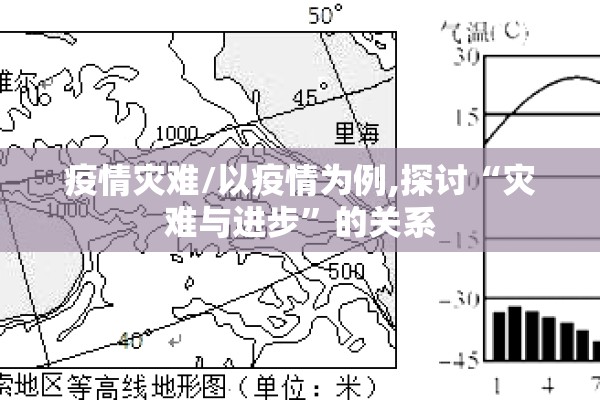 疫情灾难/以疫情为例,探讨“灾难与进步	”的关系