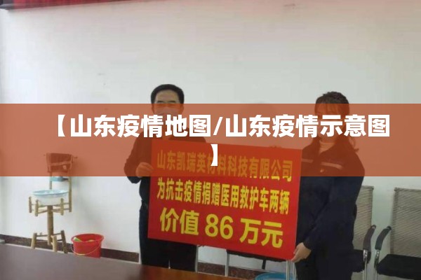 【山东疫情地图/山东疫情示意图】