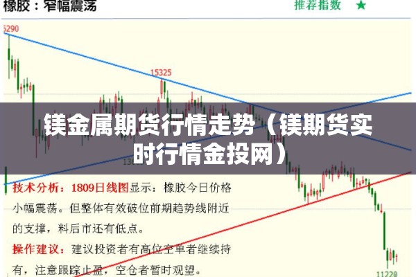 镁金属期货行情走势(镁期货实时行情金投网) 镁金属期货行情走势(镁期货实时行情金投网)