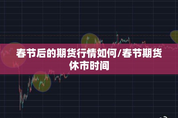期货行情回顾/2003年期货行情回顾