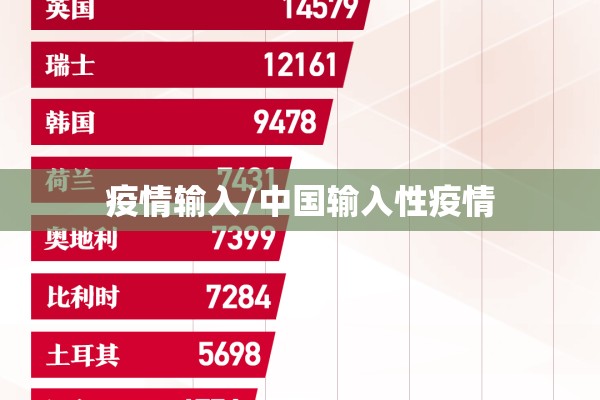 金牛区疫情是怎么来的（金牛区疫情严重吗）