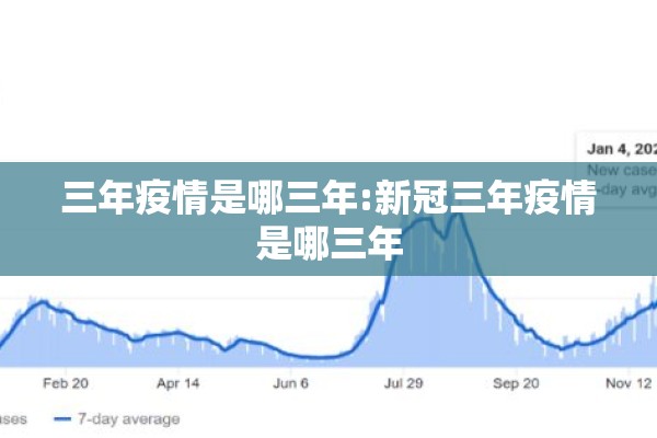 三年疫情是哪三年:新冠三年疫情是哪三年 三年疫情是哪三年:新冠三年疫情是哪三年