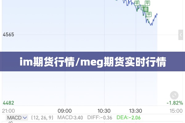 糖期货行情（糖期货价格走势）