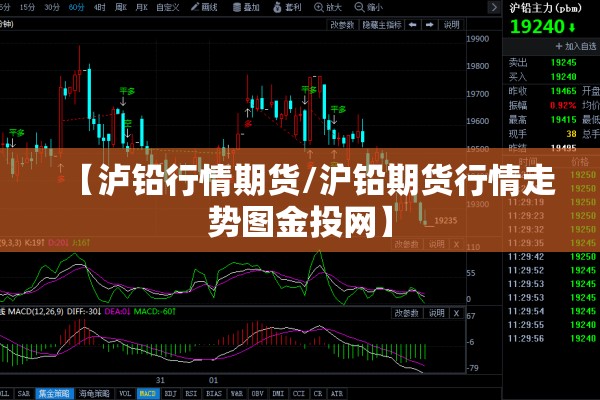 【泸铅行情期货/沪铅期货行情走势图金投网】 【泸铅行情期货/沪铅期货行情走势图金投网】