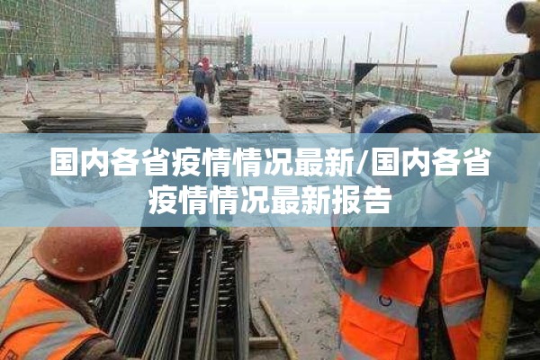 实在疫情:疫情实实地