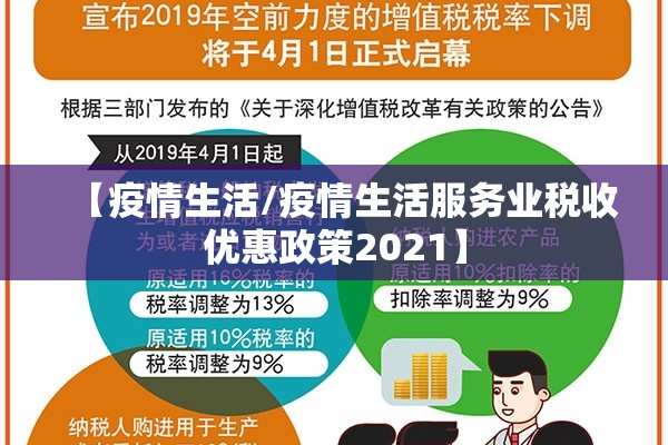 【疫情生活/疫情生活服务业税收优惠政策2021】 【疫情生活/疫情生活服务业税收优惠政策2021】