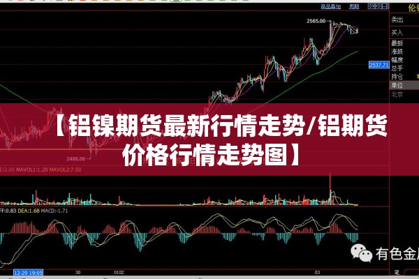 【铝镍期货最新行情走势/铝期货价格行情走势图】