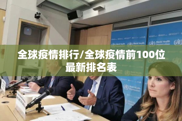 全球疫情排行/全球疫情前100位最新排名表 全球疫情排行/全球疫情前100位最新排名表