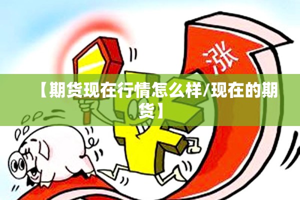 期货行情月报/期货行情月报怎么看