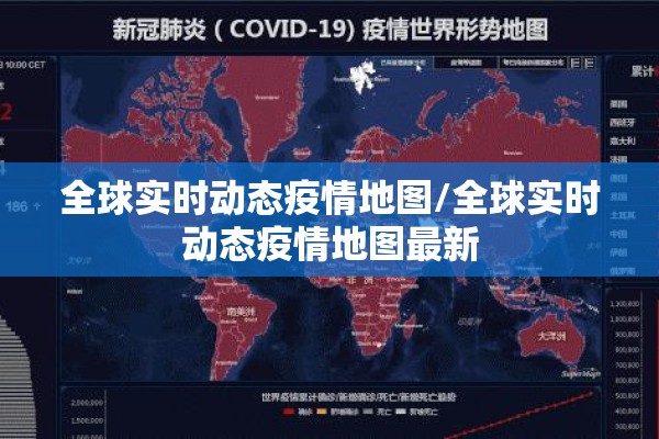全球实时动态疫情地图/全球实时动态疫情地图最新 全球实时动态疫情地图/全球实时动态疫情地图最新