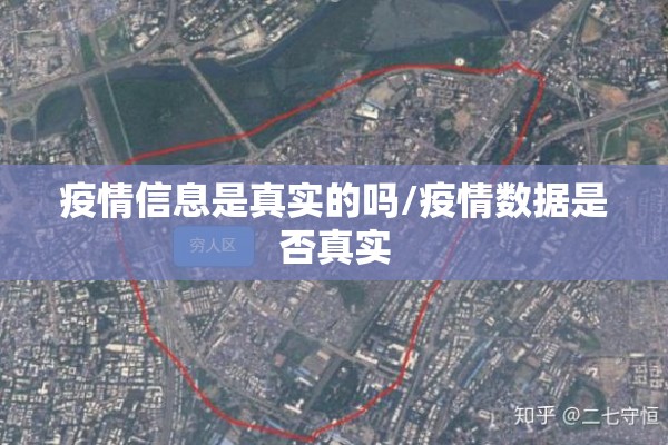 疫情信息是真实的吗/疫情数据是否真实 疫情信息是真实的吗/疫情数据是否真实