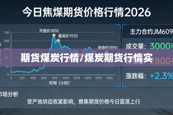 期货煤炭行情/煤炭期货行情实 期货煤炭行情/煤炭期货行情实