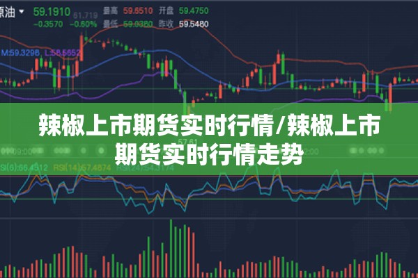 辣椒上市期货实时行情/辣椒上市期货实时行情走势 辣椒上市期货实时行情/辣椒上市期货实时行情走势