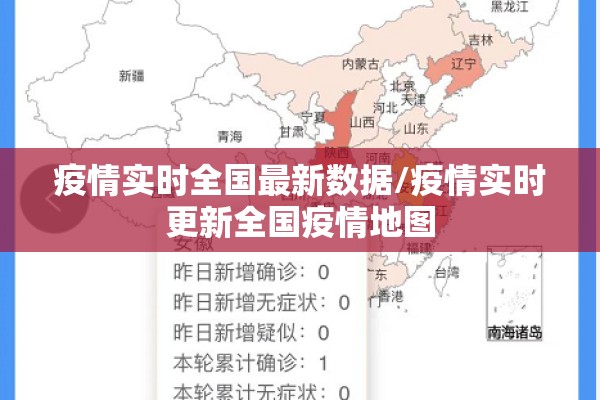 疫情实时全国最新数据/疫情实时更新全国疫情地图 疫情实时全国最新数据/疫情实时更新全国疫情地图