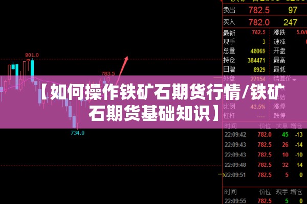 【如何操作铁矿石期货行情/铁矿石期货基础知识】 【如何操作铁矿石期货行情/铁矿石期货基础知识】
