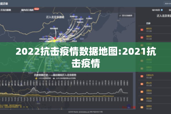 2022抗击疫情数据地图:2021抗击疫情 2022抗击疫情数据地图:2021抗击疫情