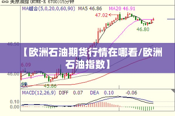 【欧洲石油期货行情在哪看/欧洲石油指数】 【欧洲石油期货行情在哪看/欧洲石油指数】