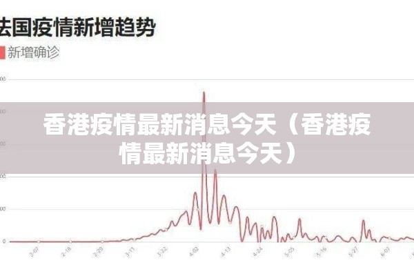香港疫情最新消息今天（香港疫情最新消息今天）