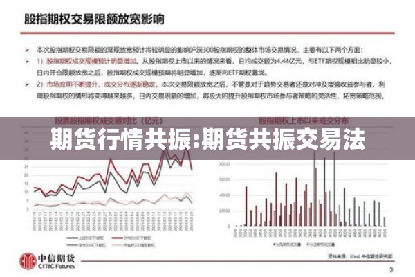 期货行情共振:期货共振交易法 期货行情共振:期货共振交易法