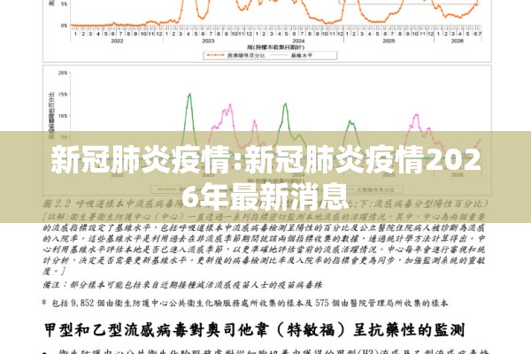 新冠肺炎疫情:新冠肺炎疫情2026年最新消息