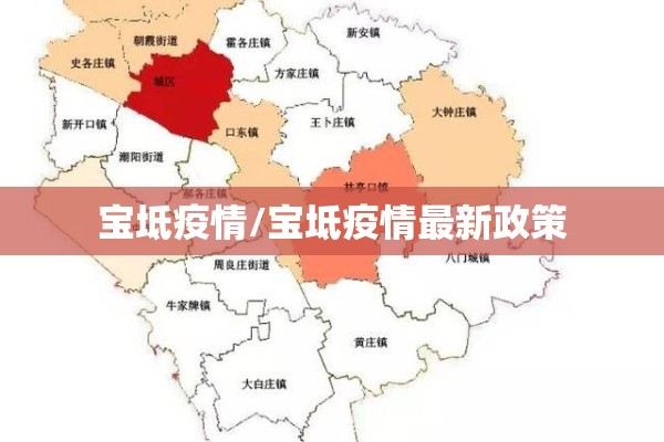 宝坻疫情/宝坻疫情最新政策