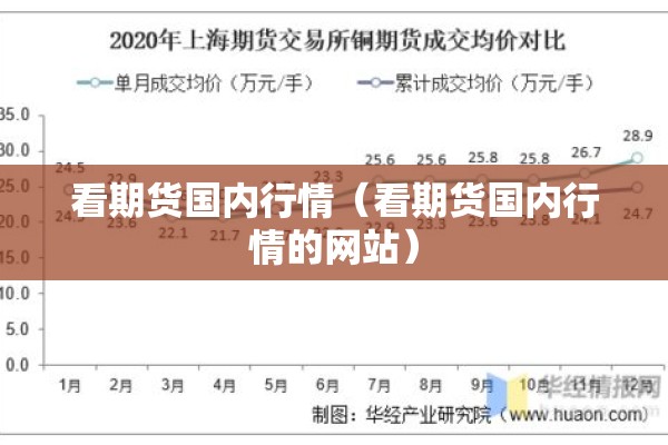 看期货国内行情（看期货国内行情的网站）