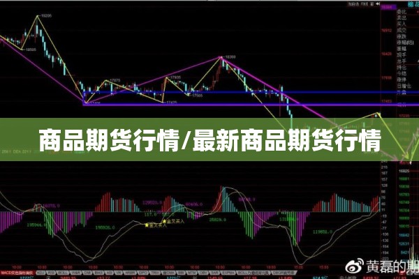 商品期货行情/最新商品期货行情