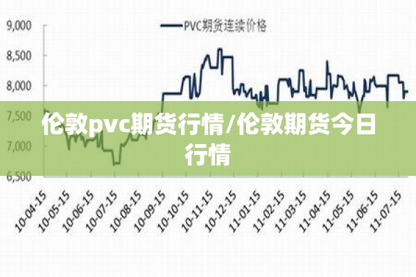 伦敦pvc期货行情/伦敦期货今日行情