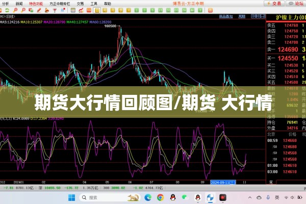 螺纹期货价格行情/螺纹期货下周走势