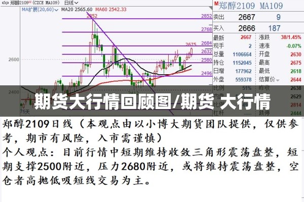 期货大行情回顾图/期货 大行情 期货大行情回顾图/期货 大行情