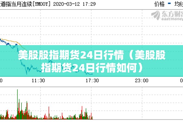 【期货行情最新价格指数表,期货行情实时报价】