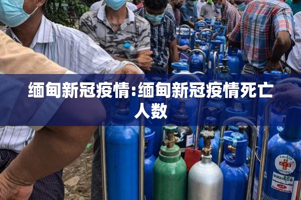 缅甸新冠疫情:缅甸新冠疫情死亡人数