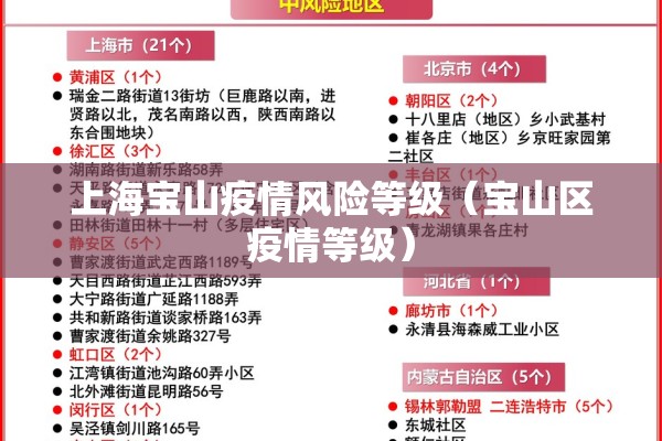 宁波疫情防控最新政策/宁波疫情防控重要公告