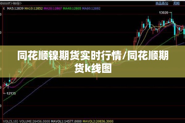 同花顺镍期货实时行情/同花顺期货k线图 同花顺镍期货实时行情/同花顺期货k线图