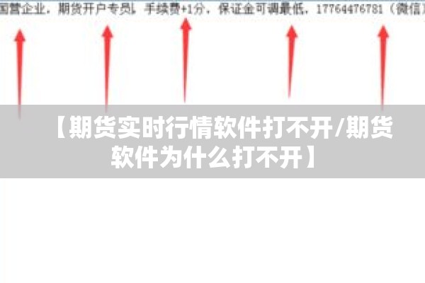 【期货实时行情软件打不开/期货软件为什么打不开】