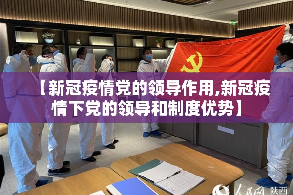 【新冠疫情党的领导作用,新冠疫情下党的领导和制度优势】