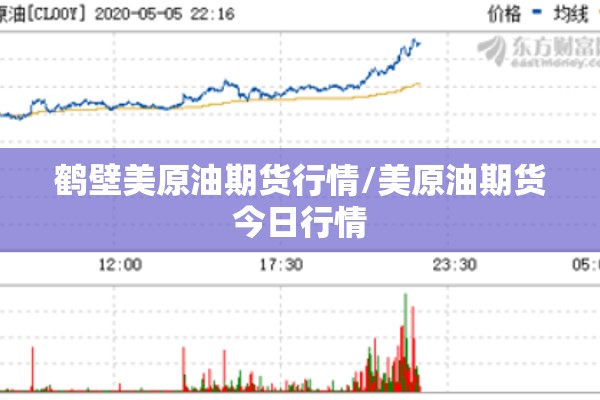 鹤壁美原油期货行情/美原油期货今日行情 鹤壁美原油期货行情/美原油期货今日行情