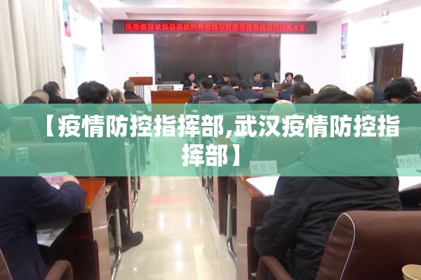 【疫情防控指挥部,武汉疫情防控指挥部】 【疫情防控指挥部,武汉疫情防控指挥部】