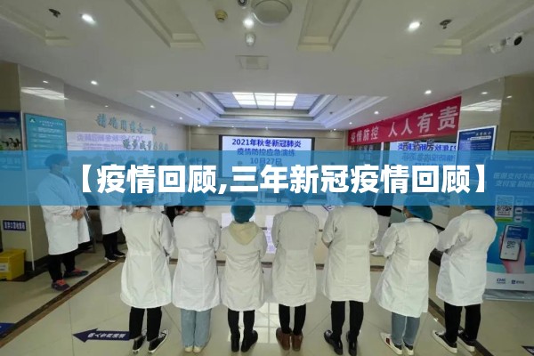 【疫情回顾,三年新冠疫情回顾】