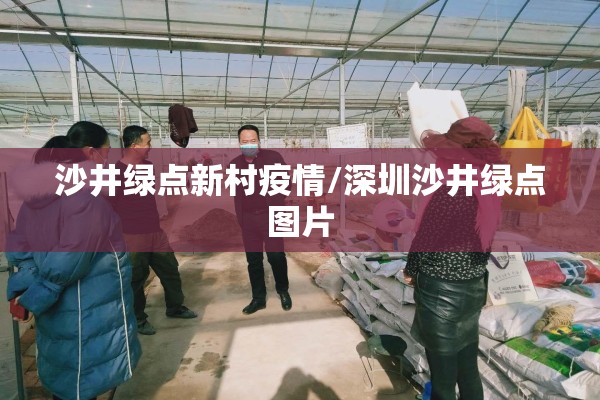 沙井绿点新村疫情/深圳沙井绿点图片 沙井绿点新村疫情/深圳沙井绿点图片