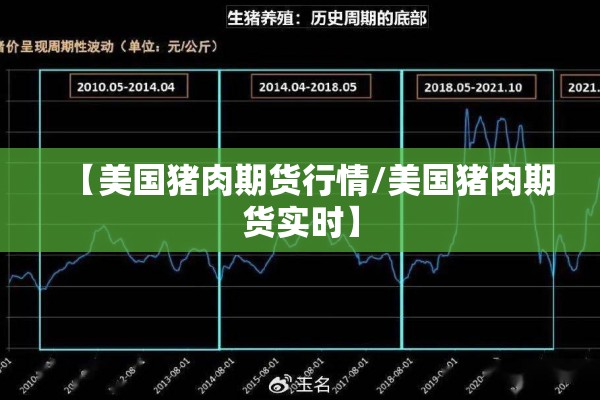【美国猪肉期货行情/美国猪肉期货实时】