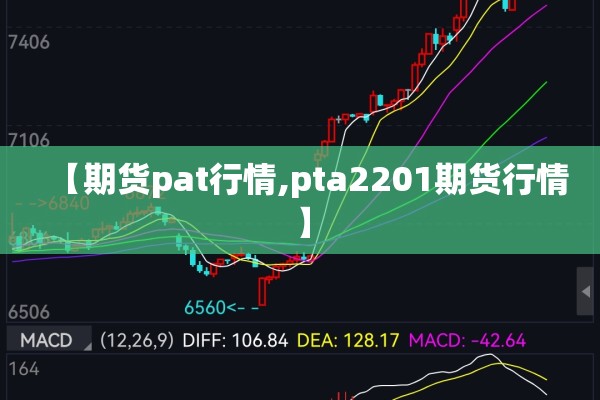 【期货pat行情,pta2201期货行情】