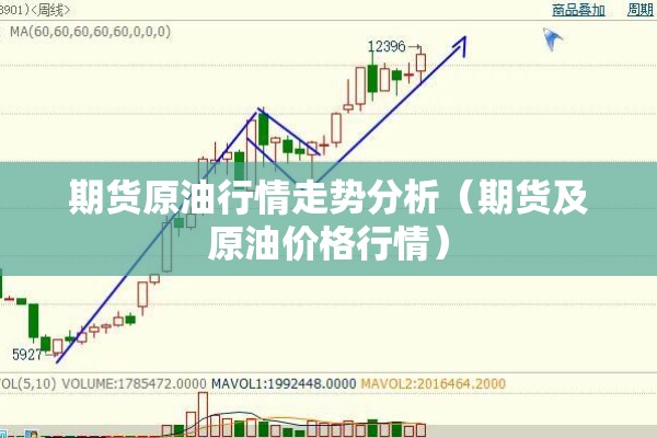 期货原油行情走势分析（期货及原油价格行情）