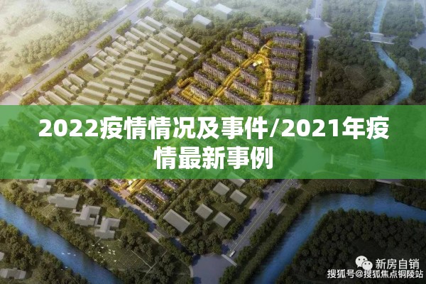2022疫情情况及事件/2021年疫情最新事例