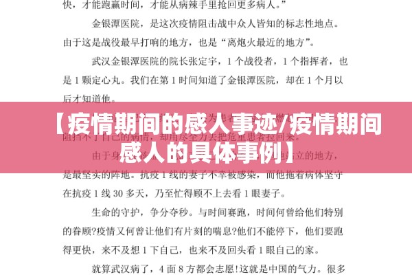 疫情防控方案最新版（疫情防控措施最新）
