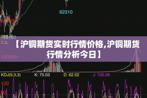 长江有色期货今日行情:长江有色现货行情