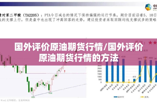 国外评价原油期货行情/国外评价原油期货行情的方法 国外评价原油期货行情/国外评价原油期货行情的方法